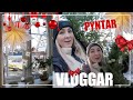 NU ÄR DET JUL HÄR I VÅRT HUS.... | VLOGG