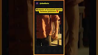 Does anyone know the lead actress in this movie? #films #movie #fight #action