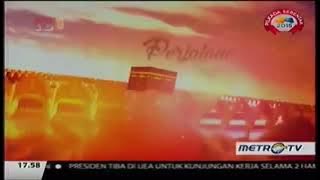 Download lagu obb perjalanan suci MetroTV (2015) [No Sound]