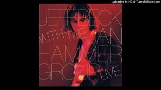 Jeff Beck with The Jan Hammer Group ► Darkness: Earth In Search Of A Sun [HQ Audio] Live 1976 chords