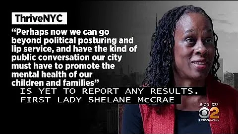 NYC Comptroller To Look At ThriveNYC's Finances