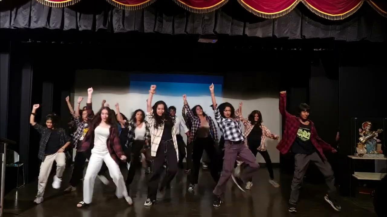 Prince Narula Promo Dance Psych Film Fest’23 Day 1 YouTube