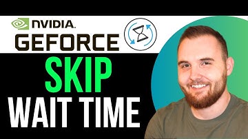 HOW TO SKIP GEFORCE NOW WAIT TIME (2025)