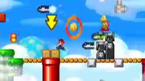 NSMB Editor: The Basics - 5011