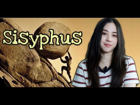 Video: Sisyphus. Mitos Tentang Orang Yunani Yang Paling Licik - Pandangan Alternatif