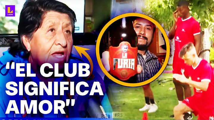 Clásico deportivo en la ciudad imperial: Encuentro Cienciano vs. Garcilaso enciende pasiones