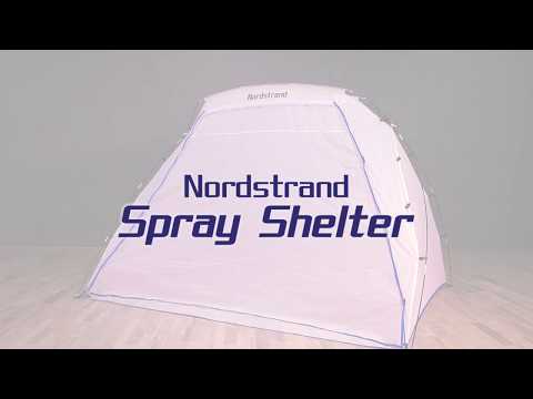 Video: Hvad er et spray shelter?