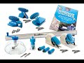 LOGAN W1002 FoamWerks Deluxe Kit