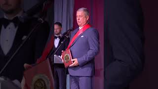 Церемонія нагородження конкурсу «Імена, яким довіряють» #ВНТУ
