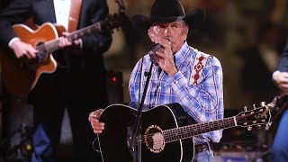 Home Giveaway l With George Strait & Clay Walker (Texas Country Reporter)