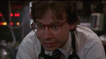 Honey I Shrunk The Kids - Shrink Machine