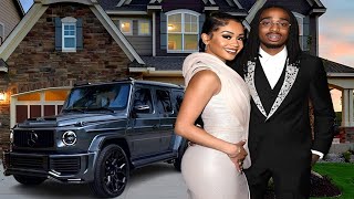 Quavo Personal Life, Age, Kids, Relationships & Net Worth (Lifestyle)