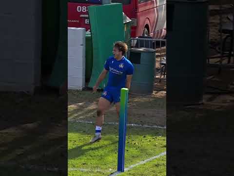 Finta 50m Di Corsa Meta In Tuffo Shorts