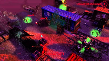 Northernlion Plays - XCOM: Enemy Unknown! [Episode 39]