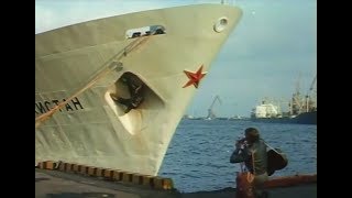 Море, море... (1981) Юрий Антонов