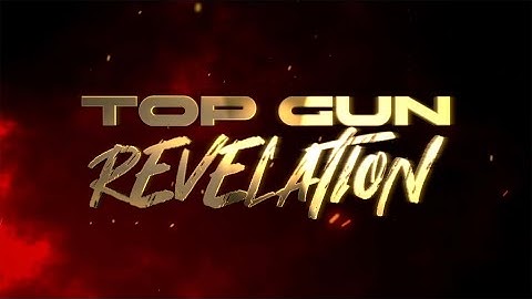 Top Gun Revelation 2024-25
