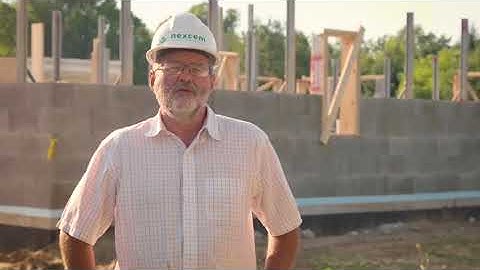 3 Laying the First Course