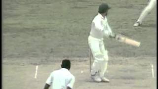 Patrick Patterson, Pace Like Fire