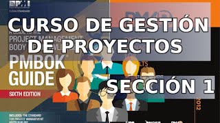 Aprende gestión de proyectos según el PM4R, el PMBOK y el PMI