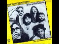 Video thumbnail for The Doobie Brothers ~ What A Fool Believes 1978 Disco Purrfection Version