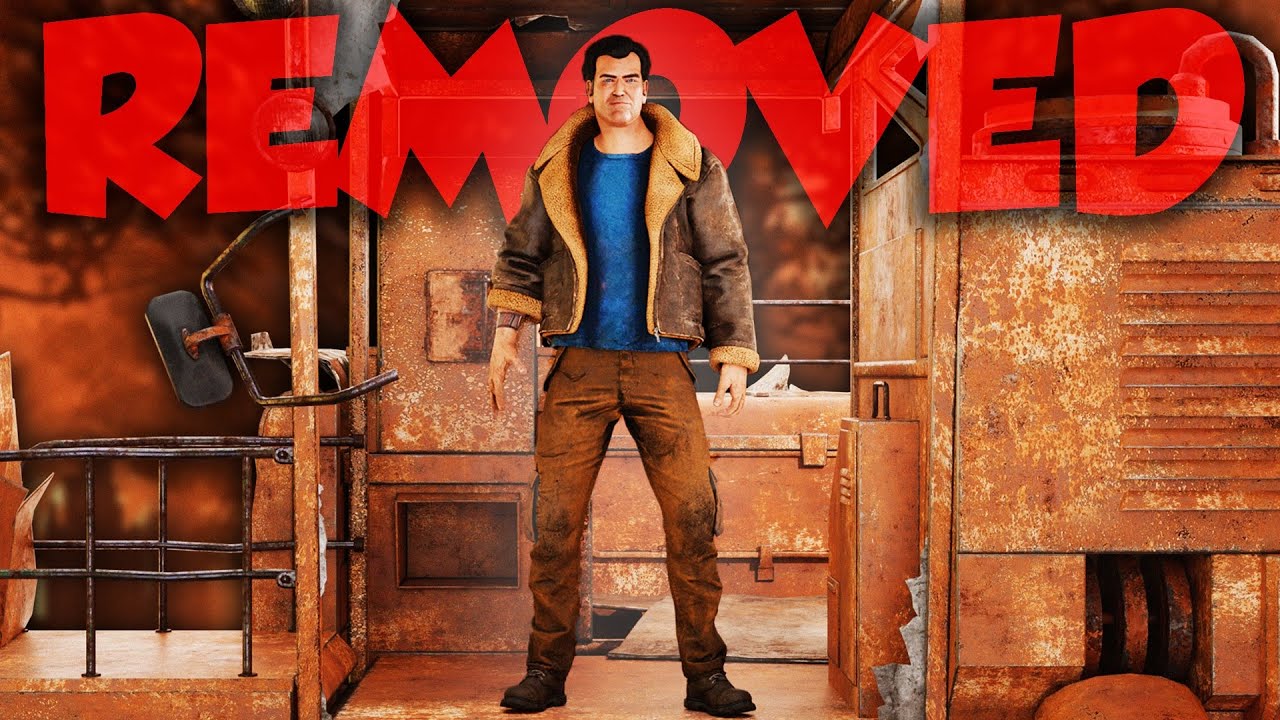 BHVR has REMOVED the god loop...