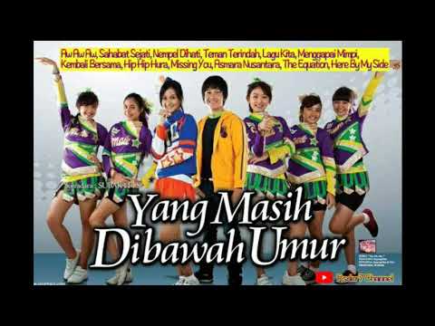 Lagu Ost Yang Masih Dibawah Umur Youtube