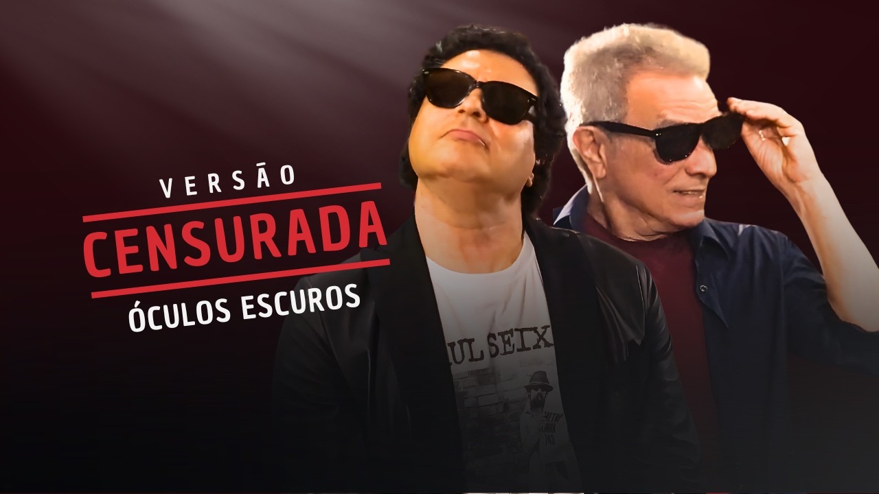 Webserie “Óculos Escuros