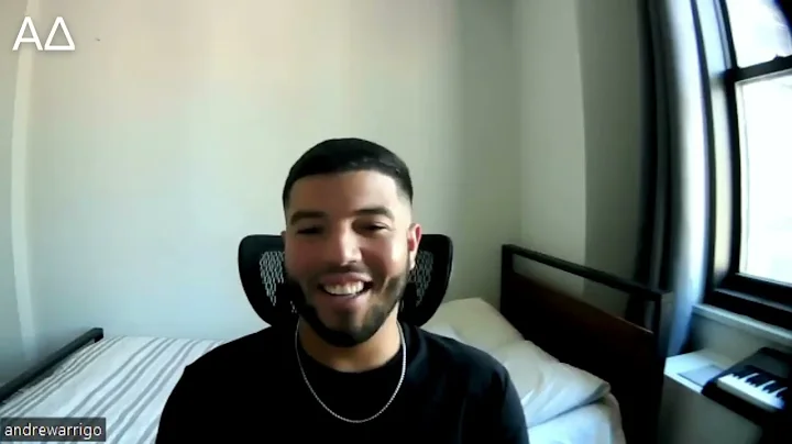 AlphaDelta w/ Andrew Arrigo, Real Estate Agent at ...