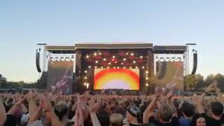 Guns N’ Roses - You could be mine - live - 07.07.2018 @ Festwiese/Leipzig