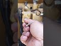 Part4 Cat 320DL Excavator Troubleshooting Low Power Hydraulic Overload Adjusting Hydraulic Pump Part4 Cat 320DL Excavator Troubleshooting Low Power Hydraulic Overload Adjusting Hydraulic Pump
