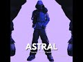 (FREE) Travis Scott x Drake Type Beat 2023 | &quot;ASTRAL&quot;