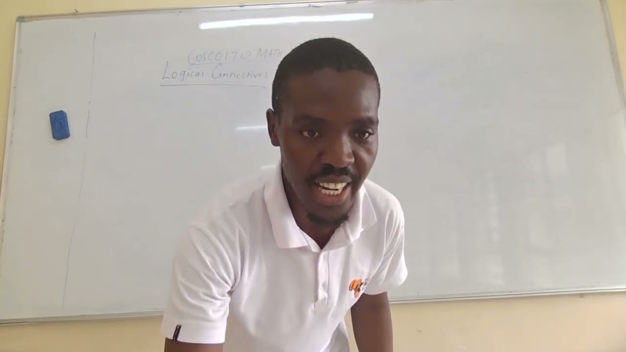 COSC 0170 MATH FOR COMPUTING I V01P01