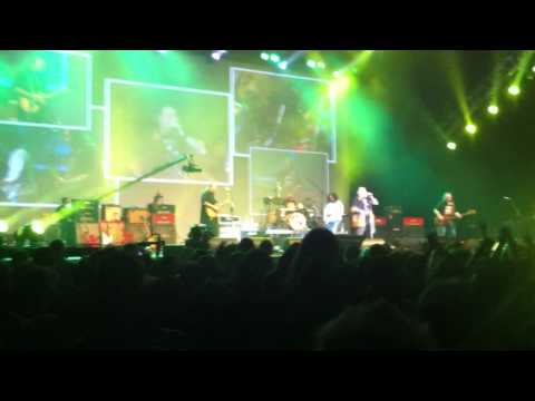 Hobo Blues Band Búcsúkoncert - Deák Bill Gyula - Hosszúlábú asszony HD (720p)