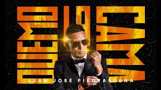 Video thumbnail of "Juan José Piedrabuena - Quemo La Cama (Video Lyric)"