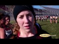 Finish Line Interview: Rachel DaDamio, 2014 MHSAA LP D1 Girls Runner-Up