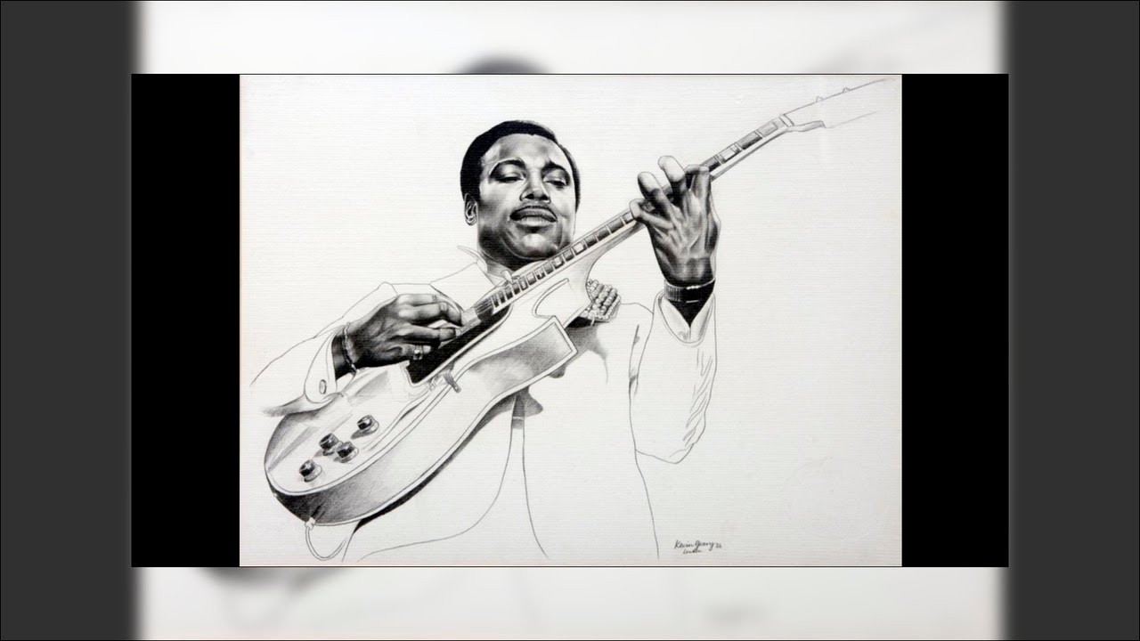 George Benson -  Turn Your Love Around