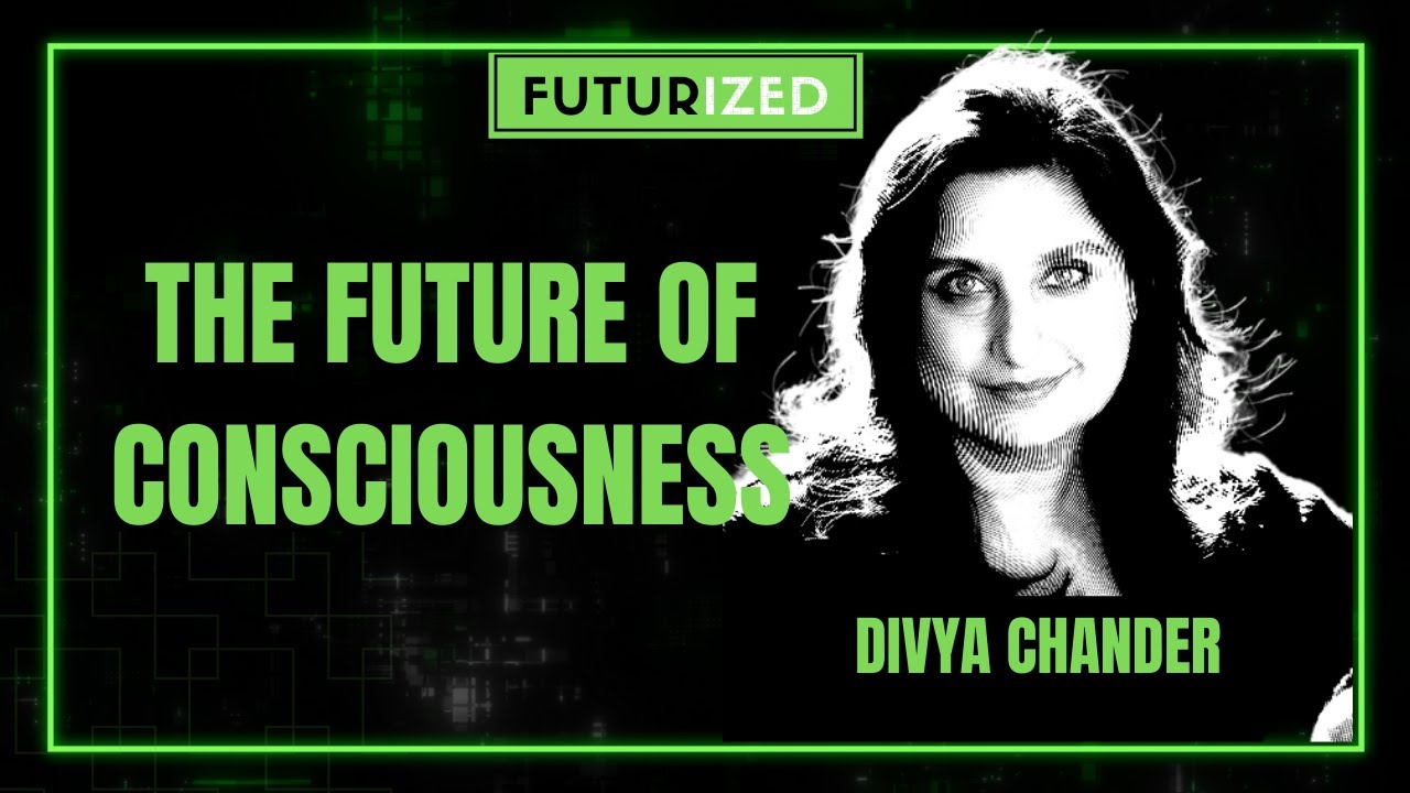 The Future of Consciousness
