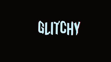 Make a glitch effect in Resolve and Fusion + free download!