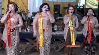 FULL CAMPURSARI SRAGENAN GAYENG PALING MANTUL BASSNYA -SRAGENAN FUULL ALBUM TERBAIK TAHUN 2025
