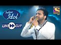 Danish delivers a devotional performance on sainath tere hazaron  indian idol season 12  uncut