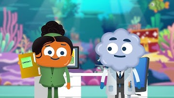 Contract Collaboration - Course Trailer - TalentLibrary™