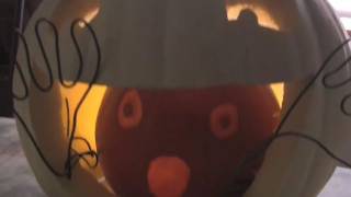 How to Make a Legendary Jack-o'-Lantern