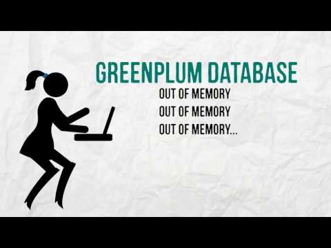 Pivotal Self-Service Knowledge Base has Your Answers for Pivotal Greenplum Database