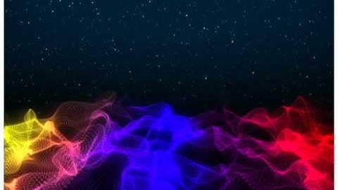 Dancing Particle Audio