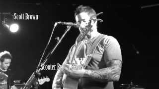 Watch Scooter Brown Band Valor video