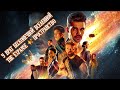 У врат безграничной вселенной (The Expanse ✨ Пространство) - Яна Айнсанова