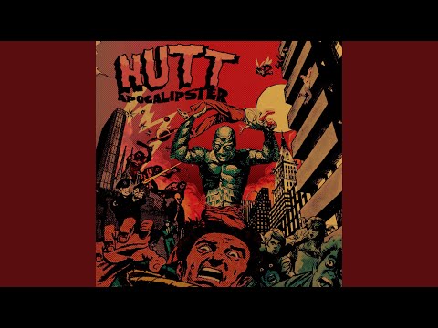 Hutt — Sem Alma na Alba