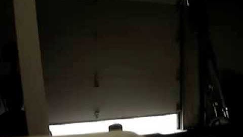 Strongman Log Press Fail