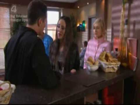 Hollyoaks: 05.06.09 (Clare's Caught & Arrested, Day 5, prt 1)