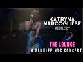 Restless  katryna marcogliese berkleenyc music